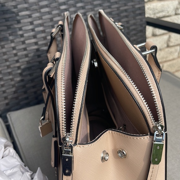 NWOT Aldo medium tote bag - Picture 10 of 13